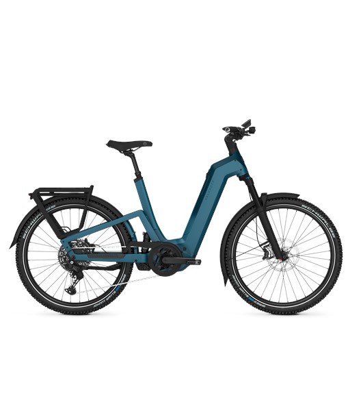 E-Citybike Entice 7+ Advance 27" WA 800Wh