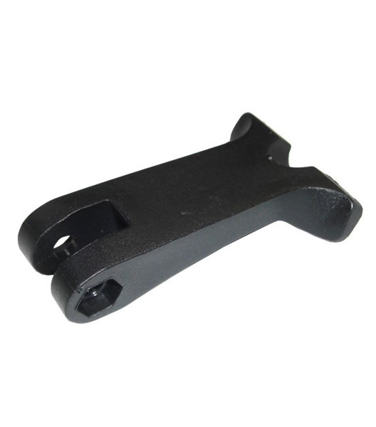 Scheinwerferhalter Bike-i Prio