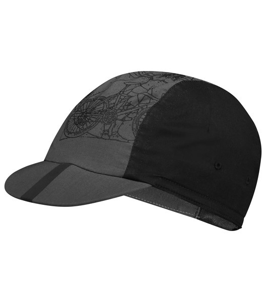 Cycling Syncros Retro Cap Onsize
