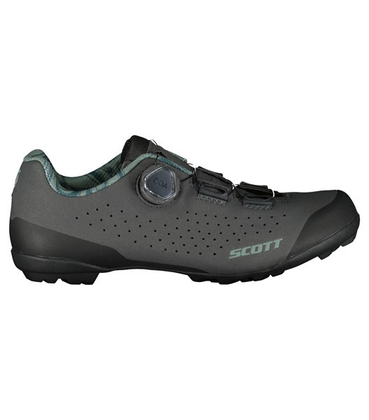Damen-Gravelschuh Gravel Pro Lady