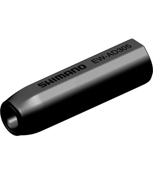 doppelt_Elektrischer Adapter EW-AD305