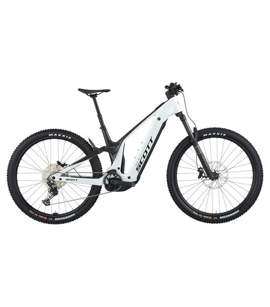 eMTB Patron eRIDE 920