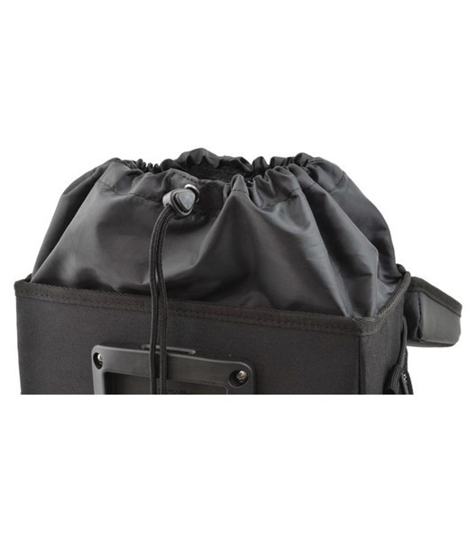 Lenkertasche Performance Essentials schwarz 8L