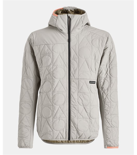 Isolationsjacke Ravine Metawool 90 W