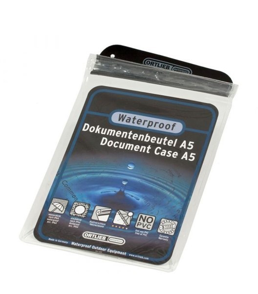 Document-Bag M DIN A5