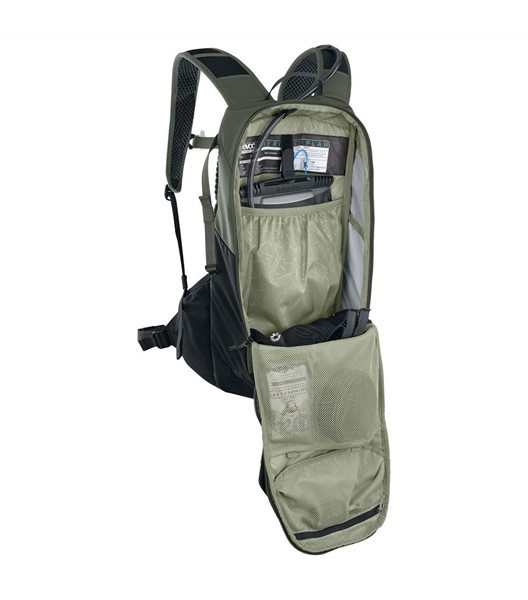 Ride 12l Backpack