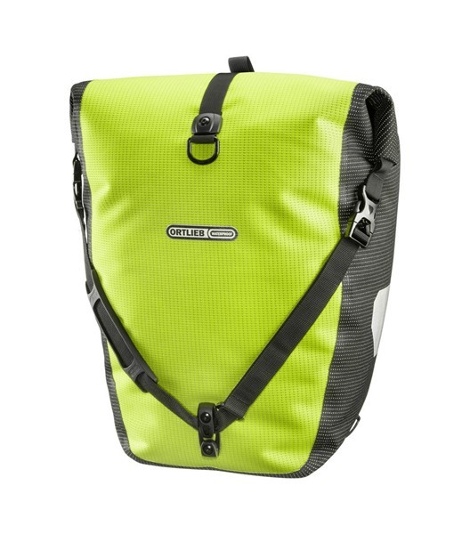 Back-Roller High Vis. QL2.1 20l