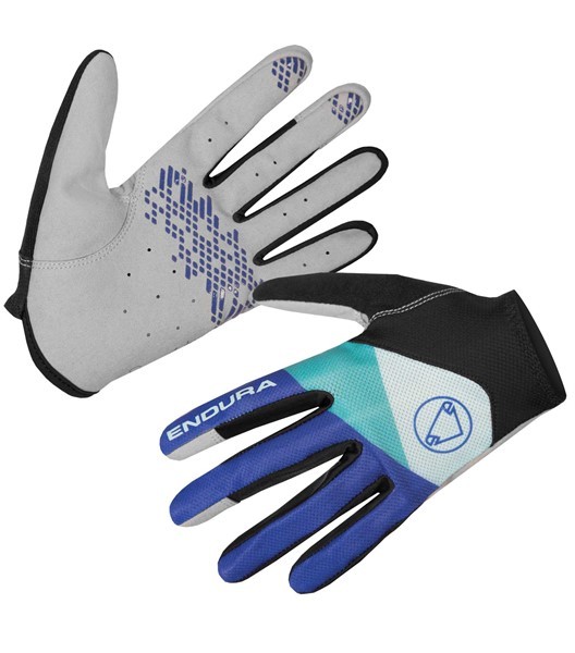 Wms Hummvee Lite II Glove