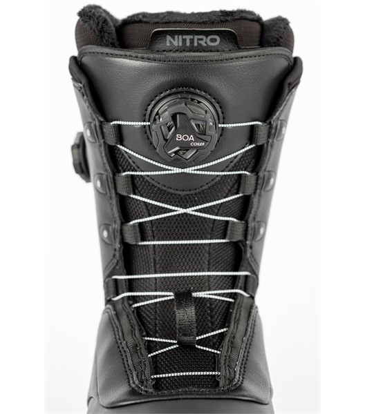 Crown BOA® Women's Boots