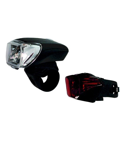 LED Akkuleuchten Set 30 LUX BLS 31