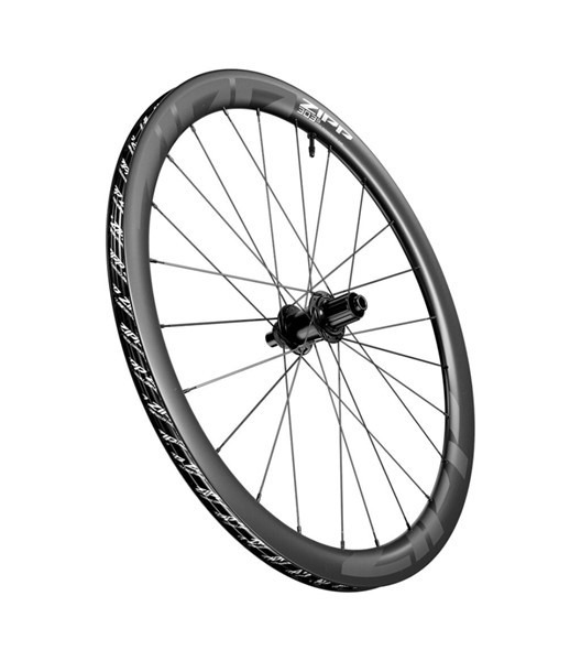 303 S Tubeless Disc-Brake H-Rad 28" Shimano