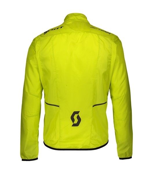 Jacket Men RC Team WB