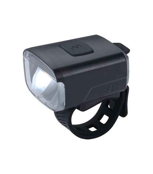 Frontlicht Stud33 Strap 130 Lumen