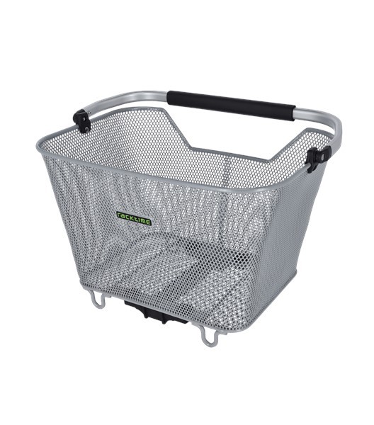 System Korb Baskit Deluxe 23l, Snapit 2.0