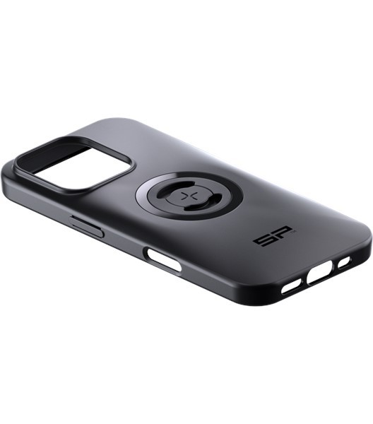 Phone Case iPhone 16 Pro SPC+