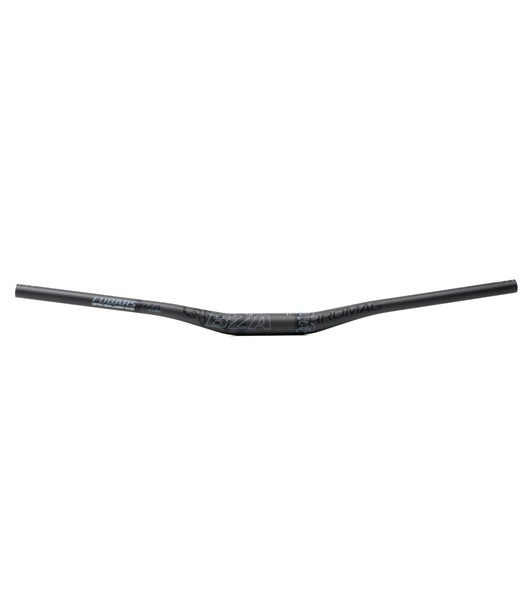 Handlebars BZA 35, 15mm Rise