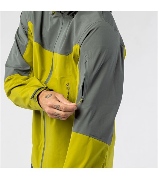 Explorair 3L Jacke