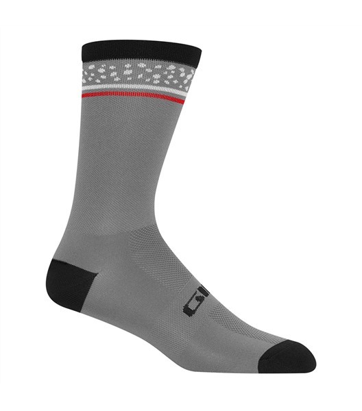 Comp Racer High Rise Sock