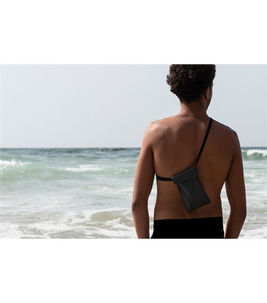 Waterproof Neck Wallet