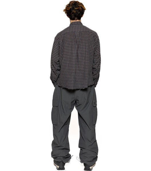 Hardshellhose Dixon Cargo