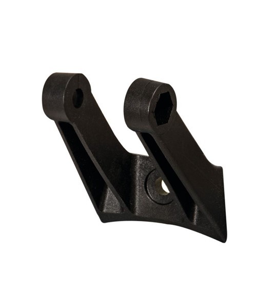 SR Suntour, Lampenhalter, Version 3