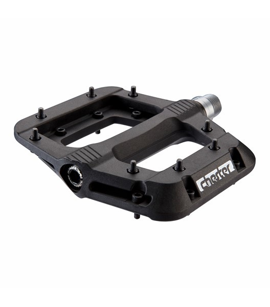 Chester Pedal Medium