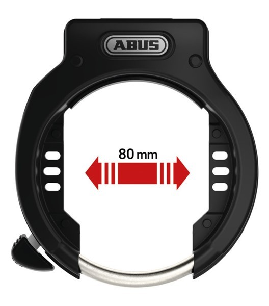 Rahmenschloss Amparo 4650SL NR