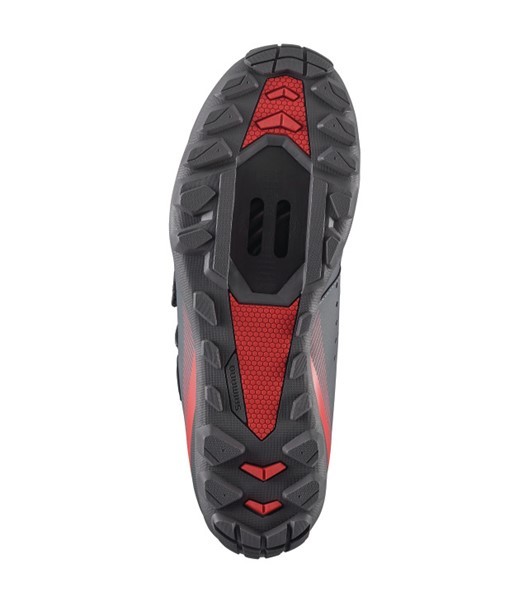 Women MTB SH-ME4G Schuh SPD gray