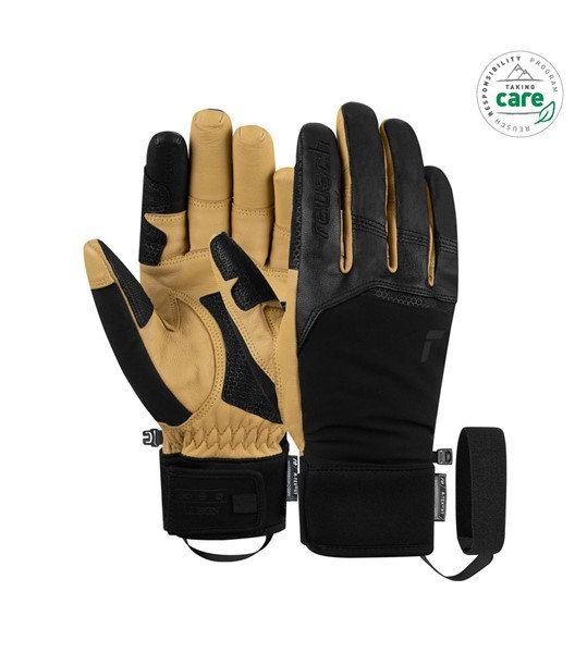 Fingerhandschuh LLEON R-TEX® XT