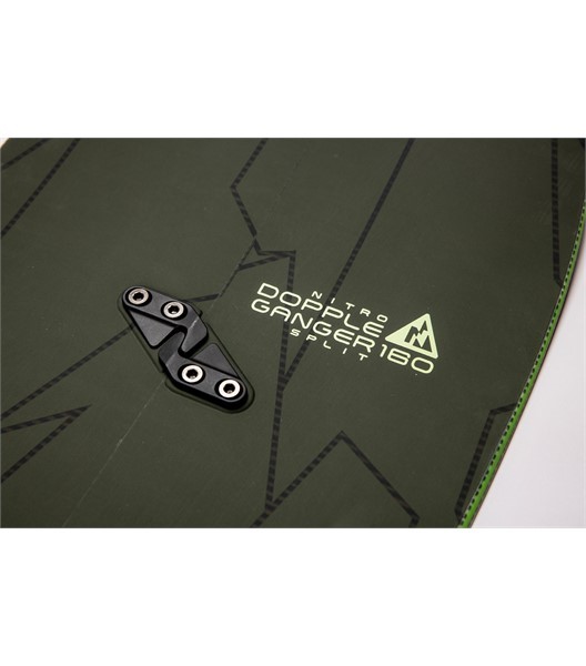 Doppleganger Set inkl. Montana Skins