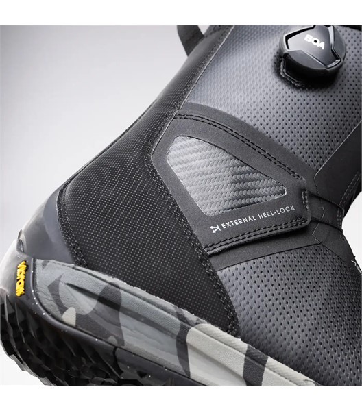 Softboot Kita Dual BOA®