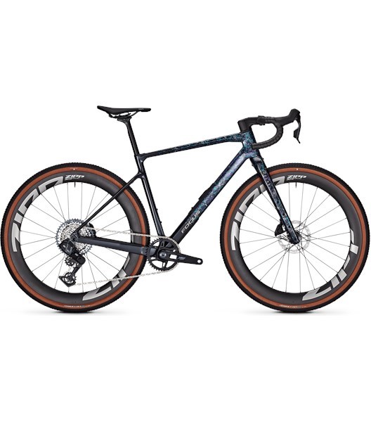 Gravelbike Atlas 8.9