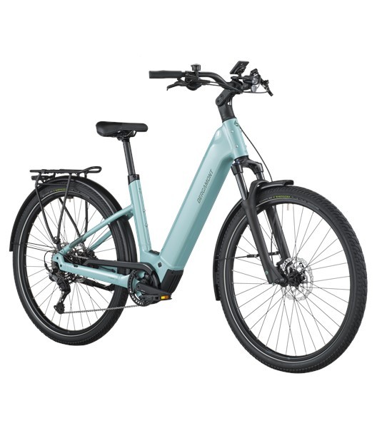 eBike E-Horizon Sport 20 Wave
