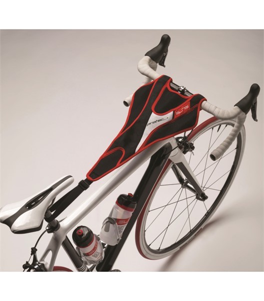 Hometrainer Schweissauffänger Pro Tec Plus