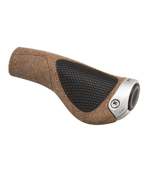 Lenkergriffe GP1 BioKork
