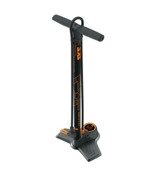 Standpumpe Air-X-Plorer Digi 10.0