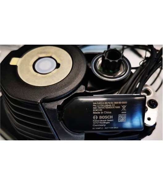 Nachrüst-Kit ConnectModule BCM3100 für BDU37YY