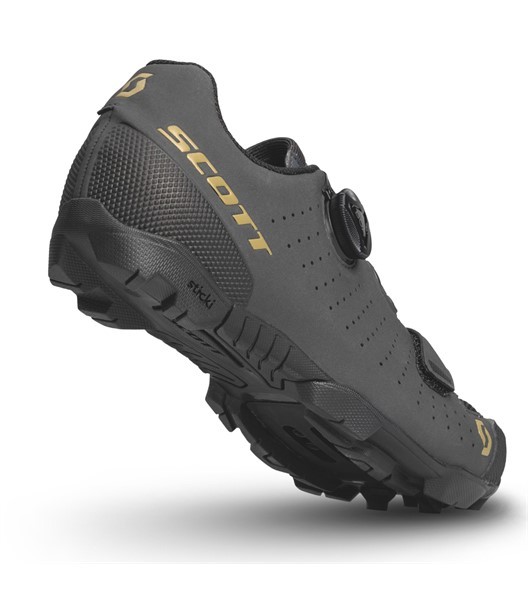 Damen-MTB-Schuh Shoe MTB Comp Boa® Lady