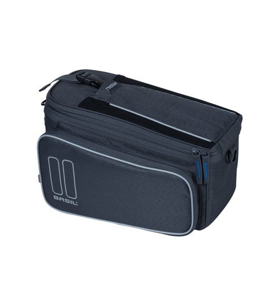 Gepäckträgertasche Sport Design Trunkbag MIK