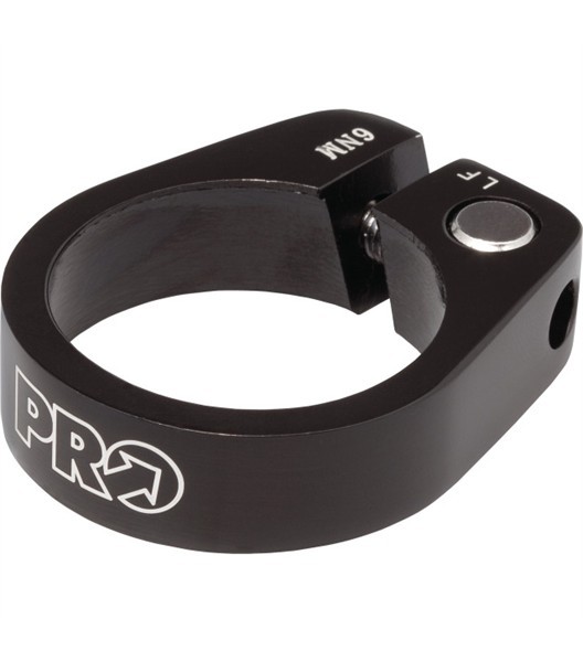 Sattelklemmbride Road/MTB