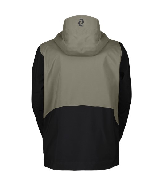 Herrenjacke Vertic GTX 2L