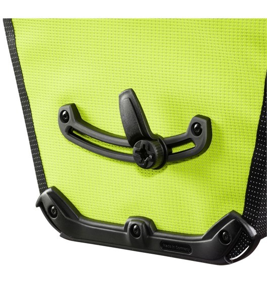 Back-Roller High Vis. QL2.1 20l