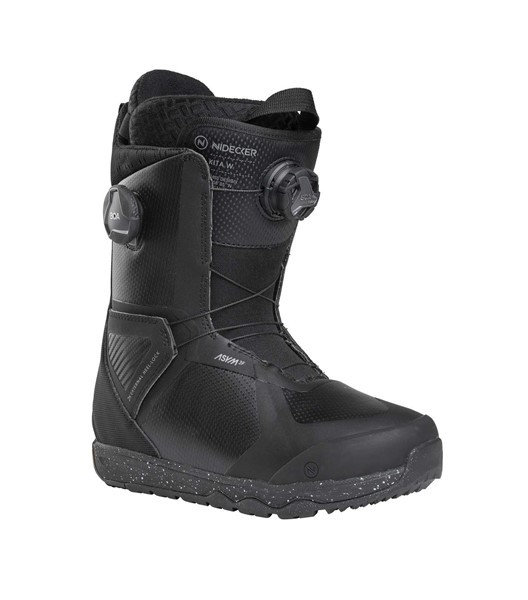 Softboot Kita W Dual-Dial BOA®