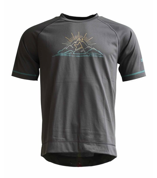 PureFlowz Eco Shirt SS Men