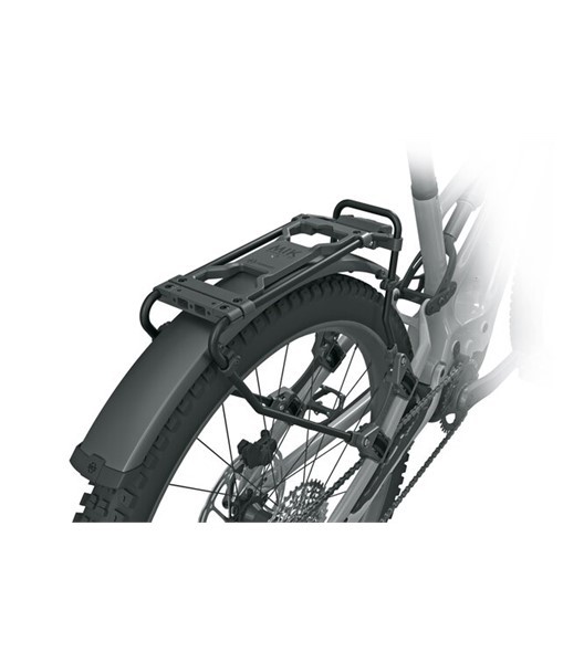 HR-Schutzblech zu Gepäckträger Infinity Universal 56 mm