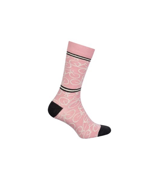 Bicycle Socks
