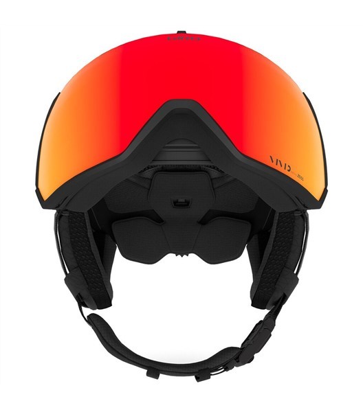 Orbit Spherical MIPS® Shield-Helm