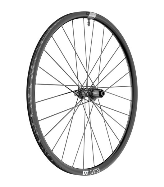 Hinterrad 28" HG 1800 Spline Disc 2023