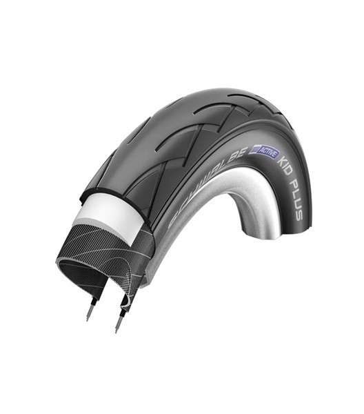 Kids Plus 12"x1.75", 47-203