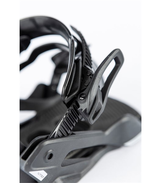 Charger Micro Box Kids Bindings